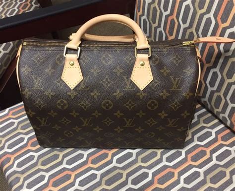 louis vuitton repair cost